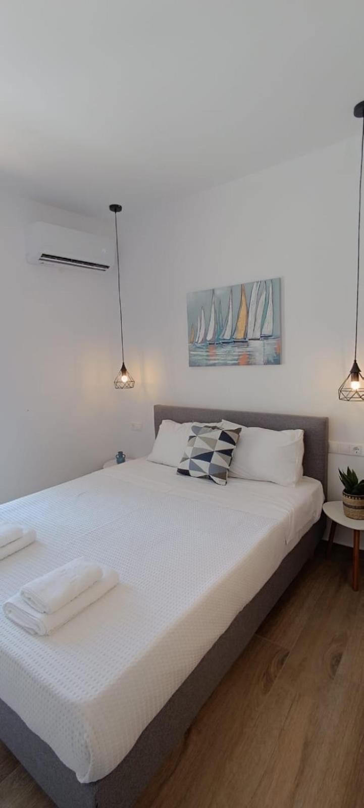 Residenza Di Veta Villa Rethymno  Ngoại thất bức ảnh